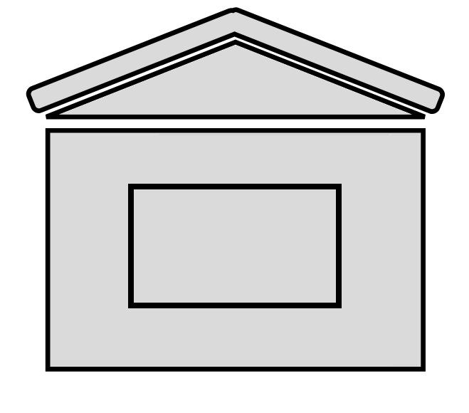 Binnenmuur