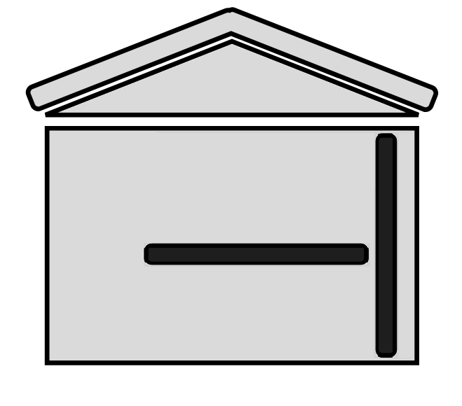 Binnenmuur